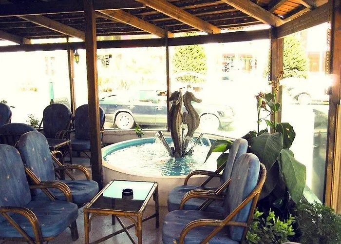 Hippocampus Boutique