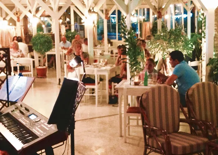 Hippocampus Boutique Ixia (Rhodes)