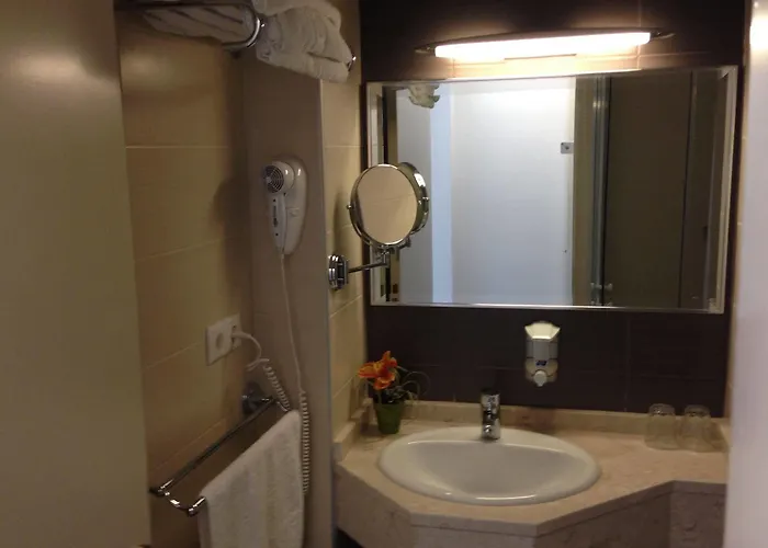 Hotel Hippocampus Boutique 3*