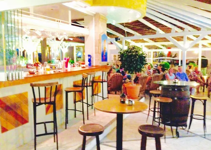 Hippocampus Boutique Ixia (Rhodes)