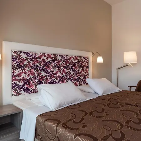 Hotel Hippocampus Ixia (Rhodes)