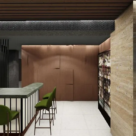 Hotel Hippocampus Ixia (Rhodes)