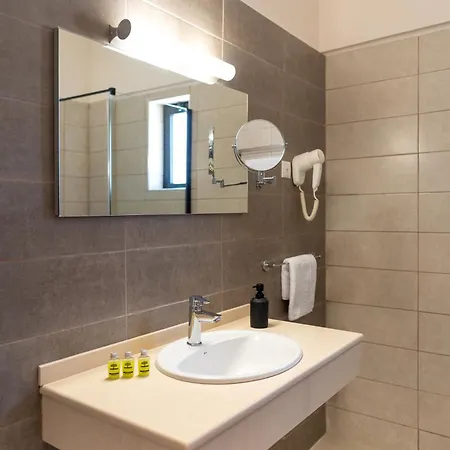 Hotel Hippocampus Boutique 3*