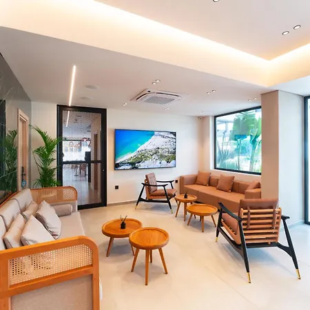 Hippocampus Boutique 3*