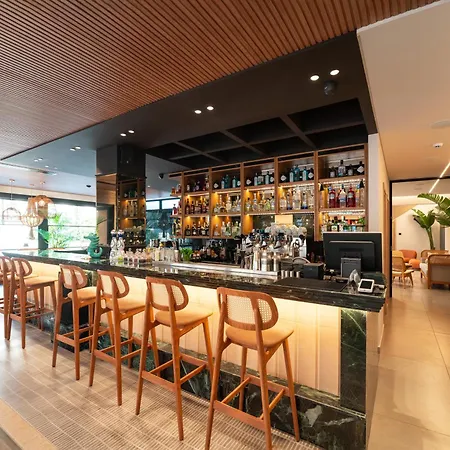 Hotel Hippocampus Boutique Ixia (Rhodes)