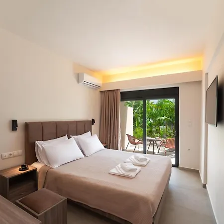 Hippocampus Boutique מלון