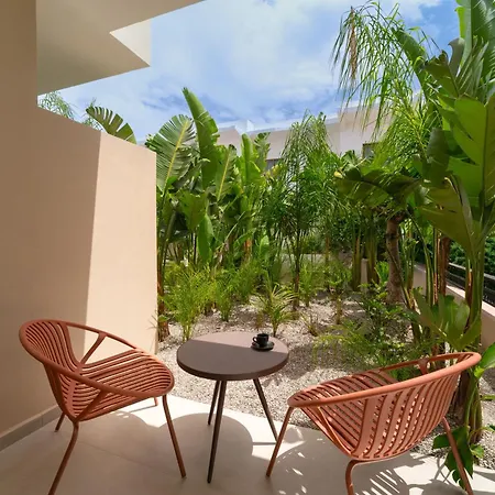 Hotel Hippocampus Boutique 3*