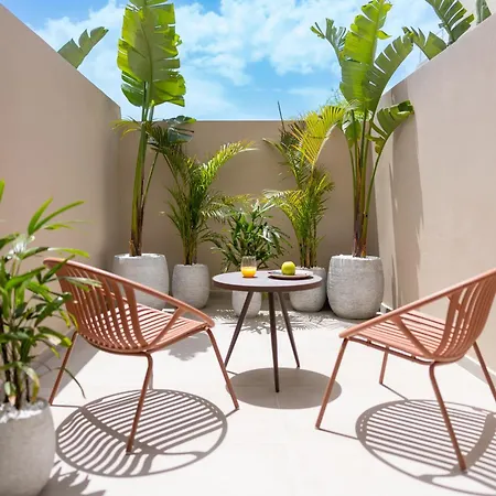 Hotel Hippocampus Boutique