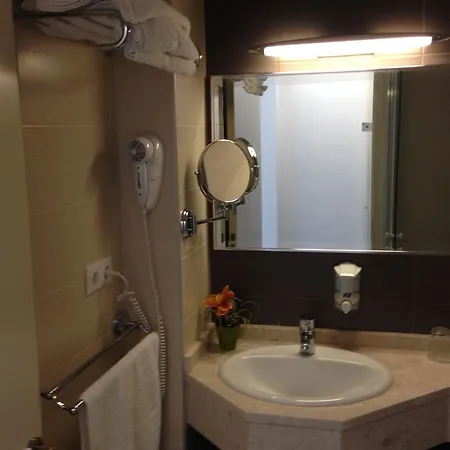 Hotel Hippocampus Boutique 3*