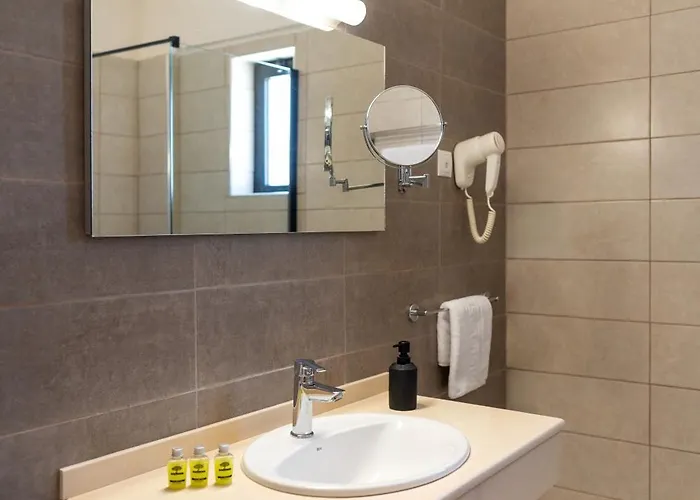 Hotel Hippocampus Boutique 3*