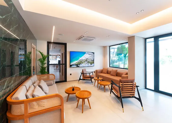 Hippocampus Boutique 3*