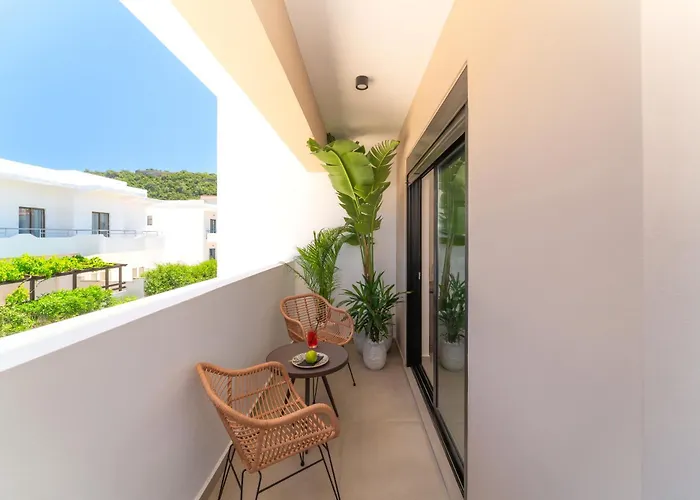 Hippocampus Boutique Ixia (Rhodes)