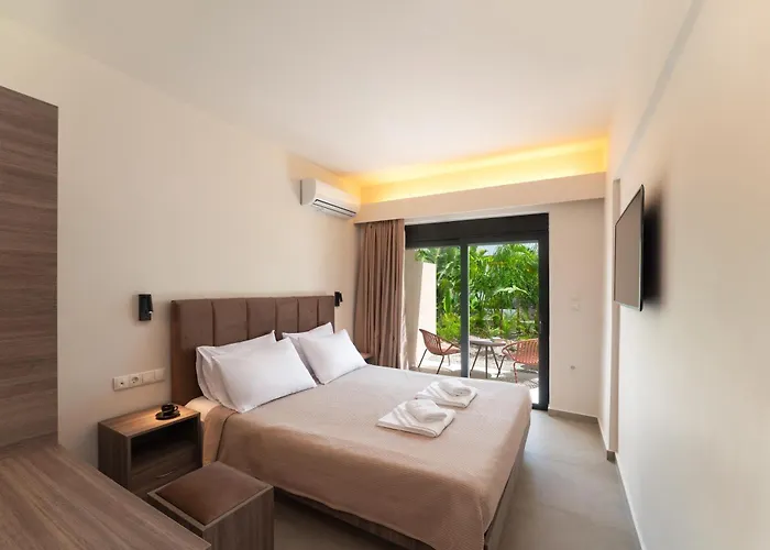 Hippocampus Boutique Otel