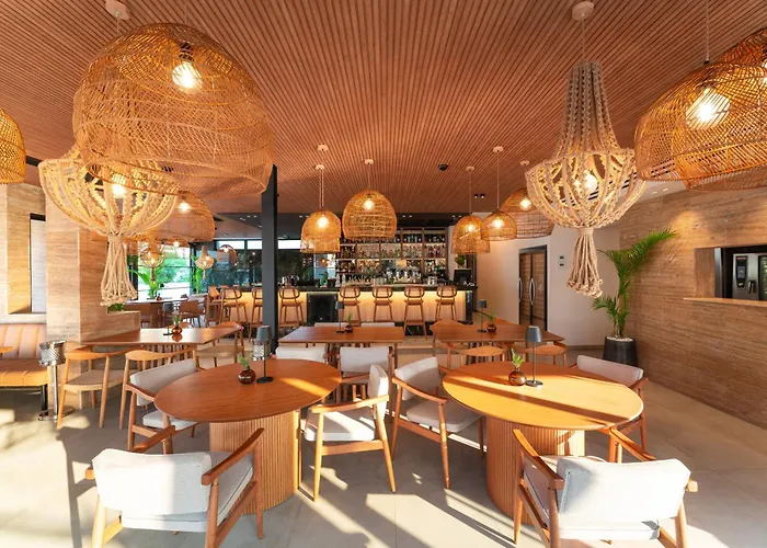 Hotel Hippocampus Boutique