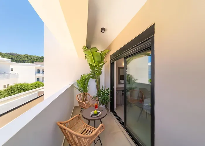 Hippocampus Boutique Ixia (Rhodes)