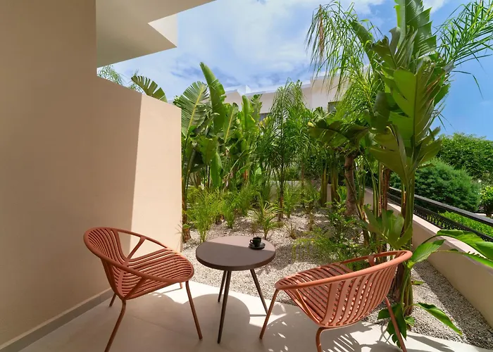 Otel Hippocampus Boutique 3*