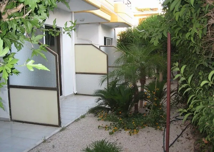 Hotel Hippocampus Boutique