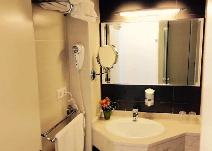 Hotel Hippocampus Boutique